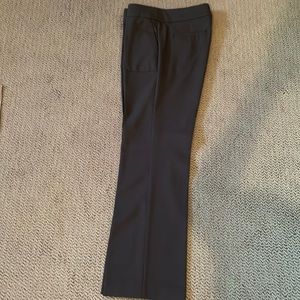 Loft, Marisa boot cut trousers size 8, worn once.